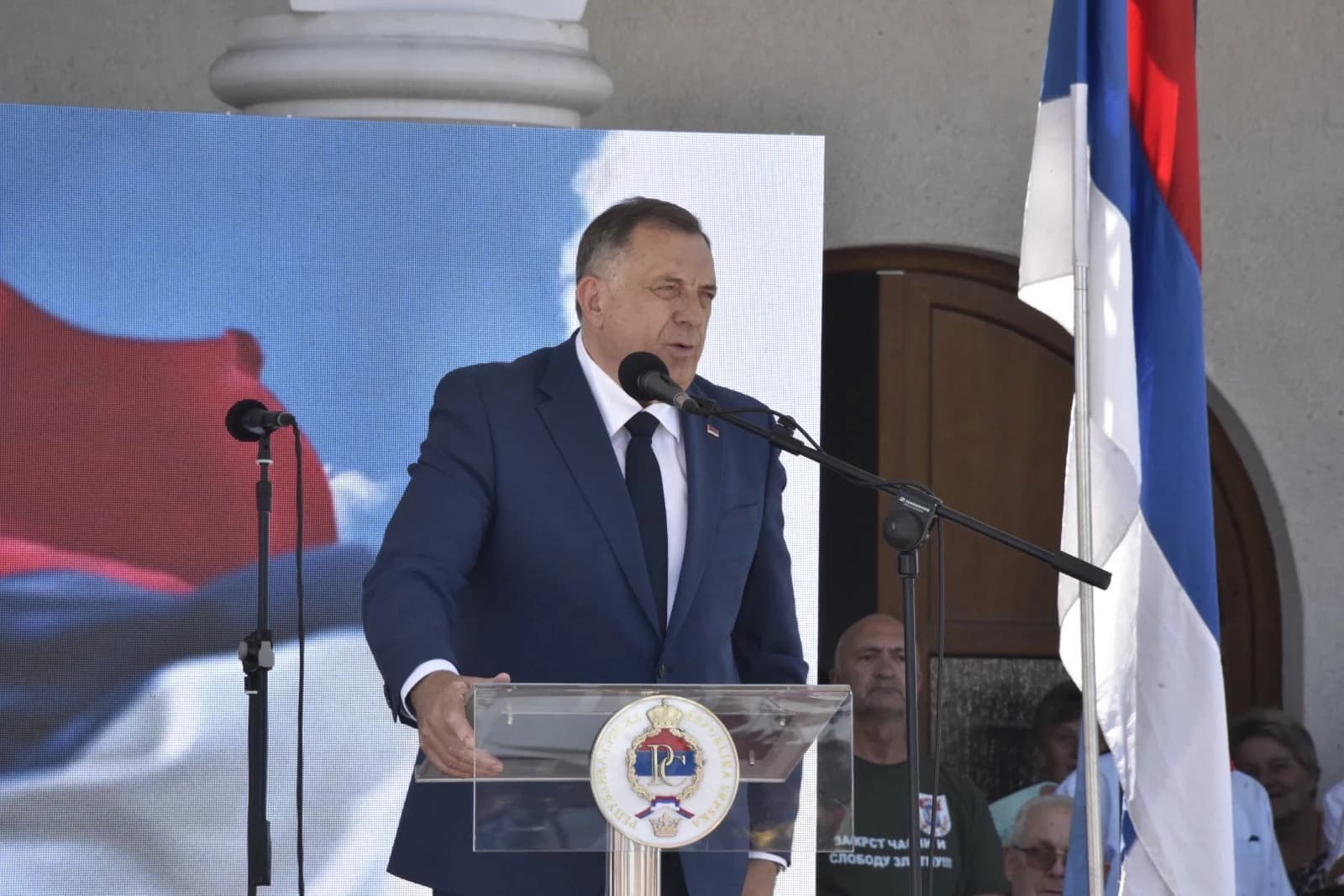 Milorad Dodik