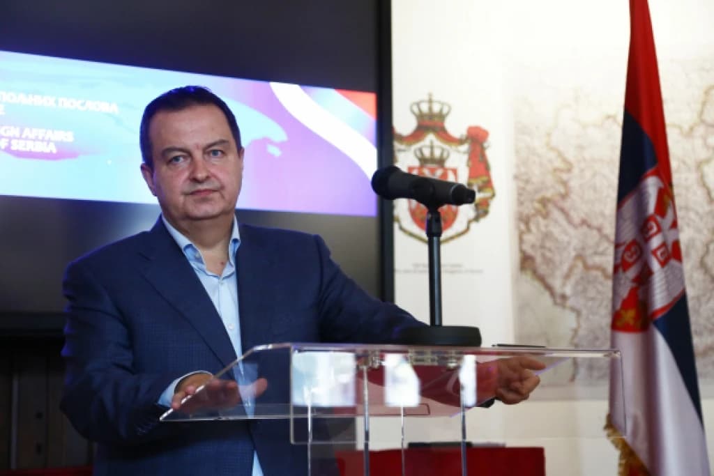Ivica Dačić