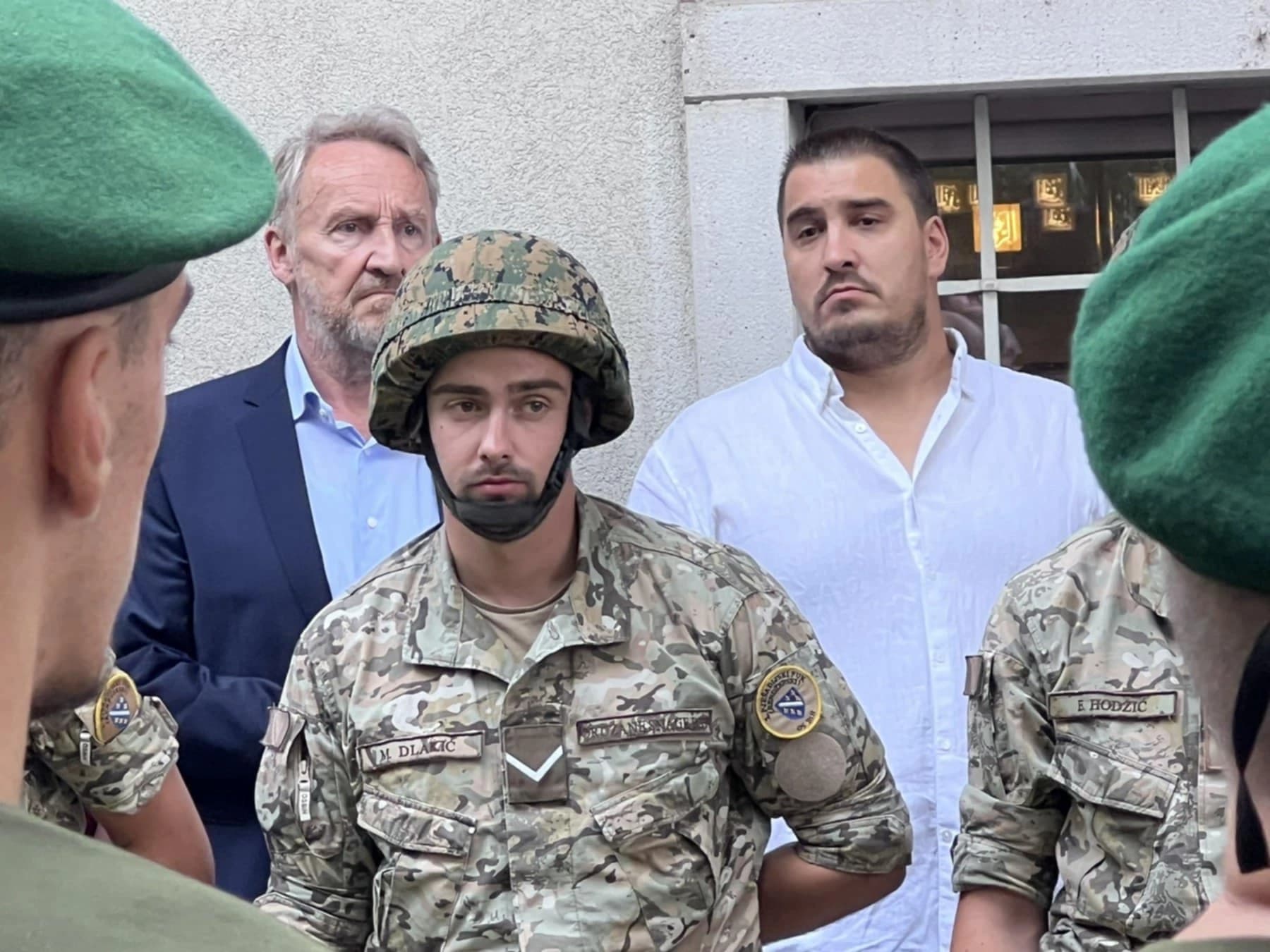 Ukop Emina Švrakića