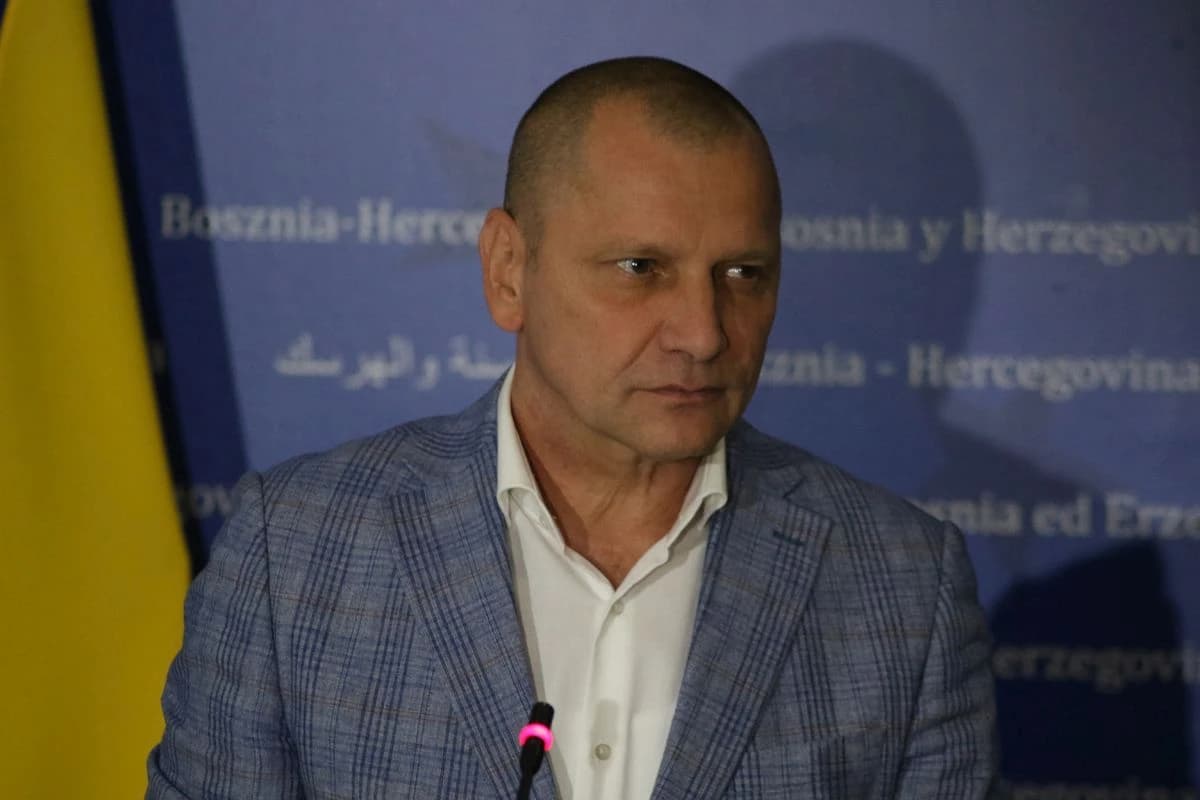 Zlatko Miletić