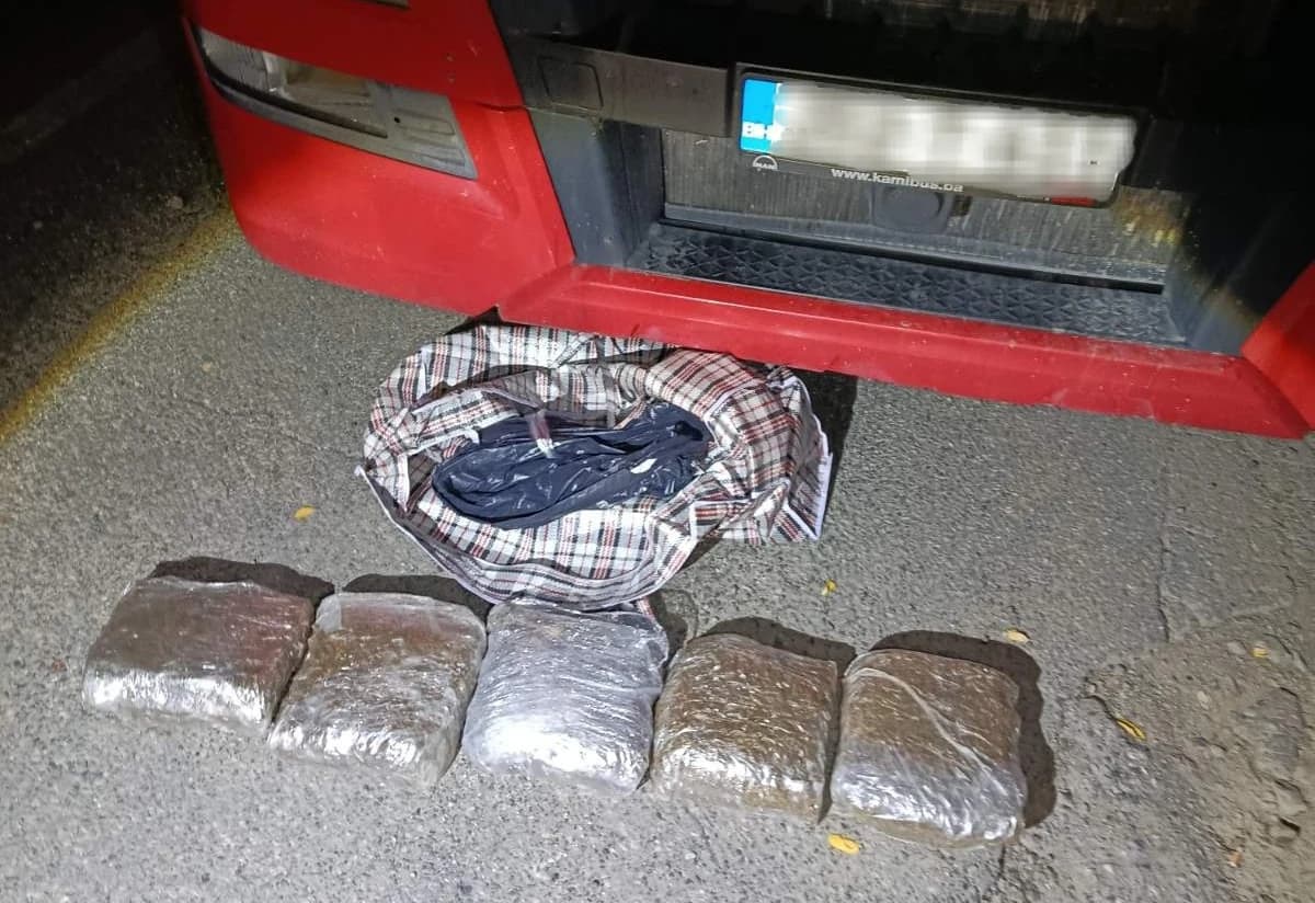 Zaplijenjena droga u Prijedoru