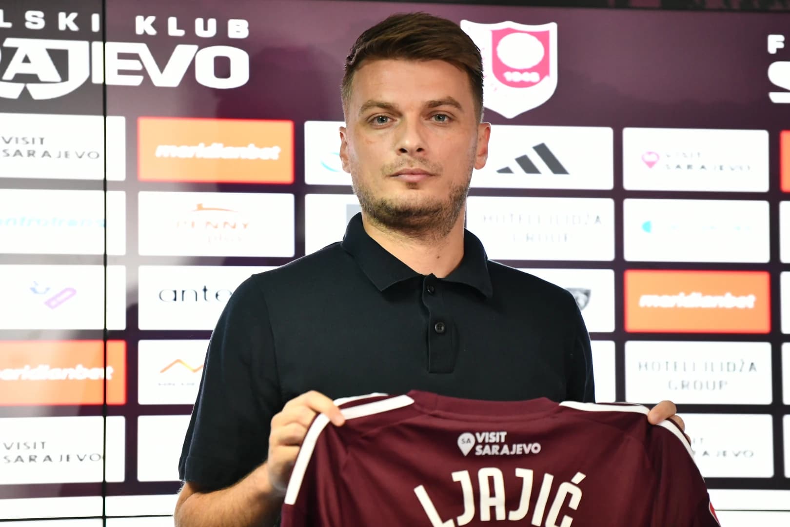 Adem Ljajić potpisao dvogodišnji ugovor