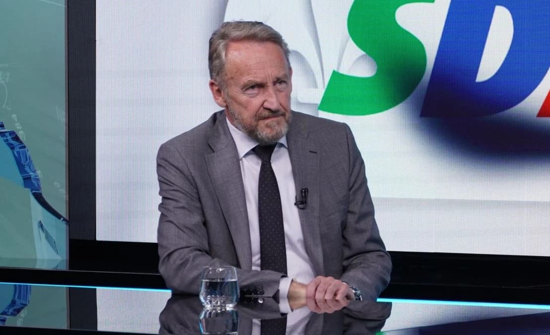 Bakir Izetbegović