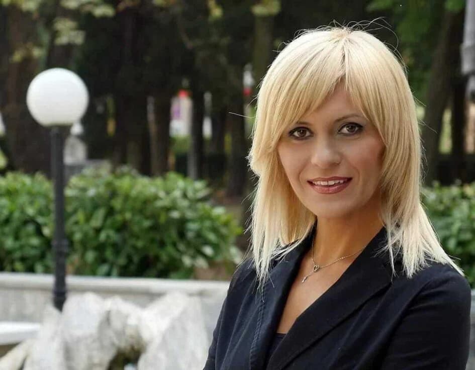 Nataša Miljanović Zubac