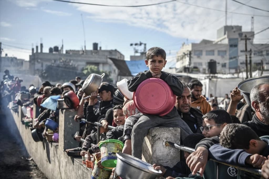 Gaza