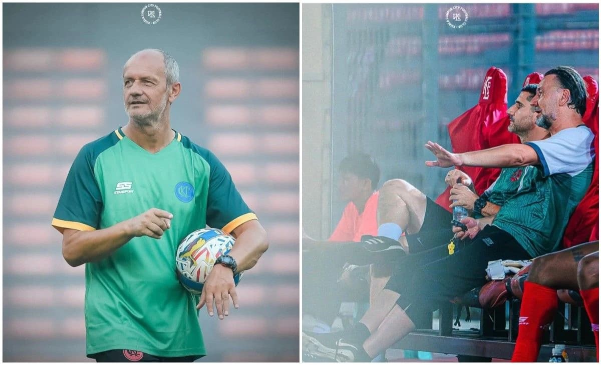 Risto Vidaković i Edin Prljača