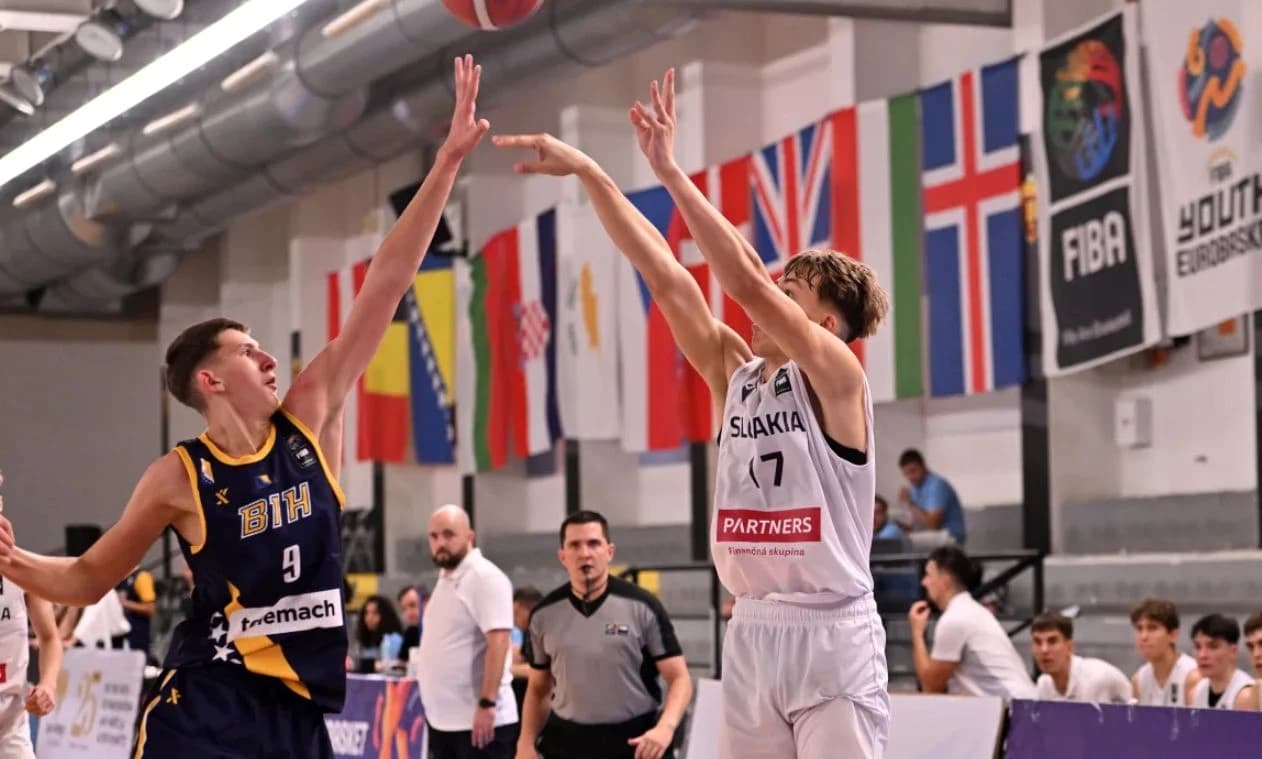 Bh. tim slavio sa 66:64