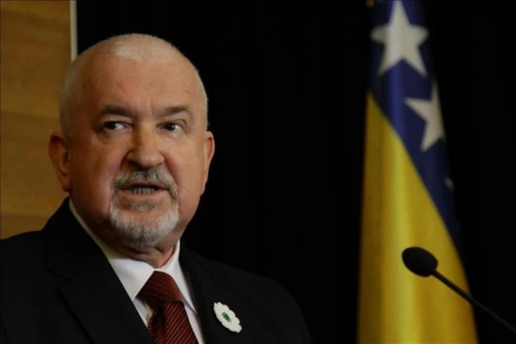 Mustafa Cerić