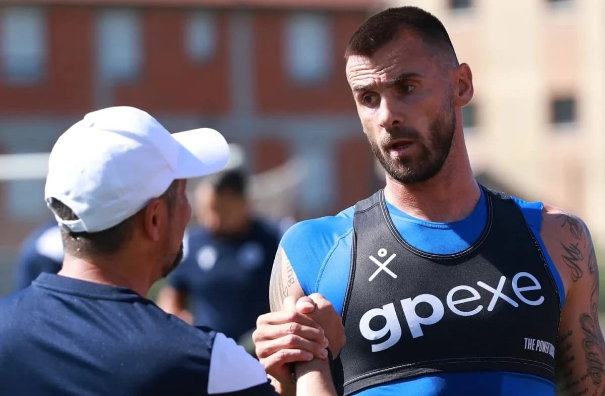 Admir Adžem i Sulejman Krpić