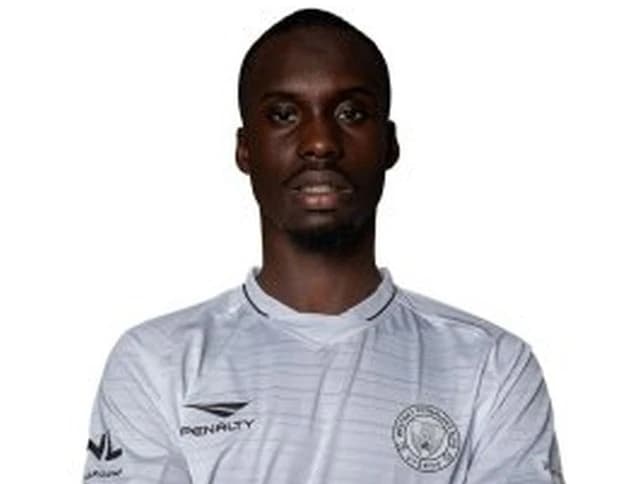 Oumar Kamara