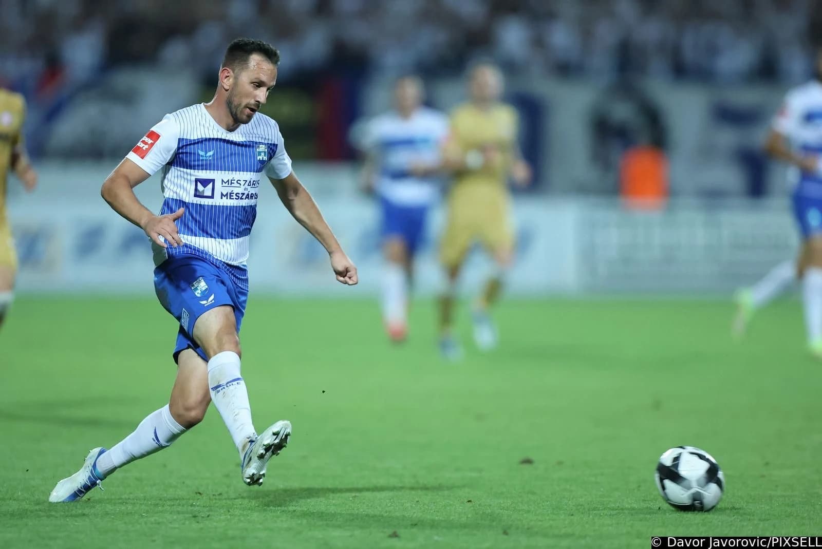 Mijo Caktaš