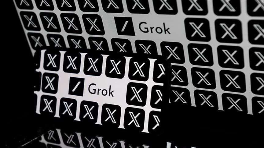 AI chatbot Grok