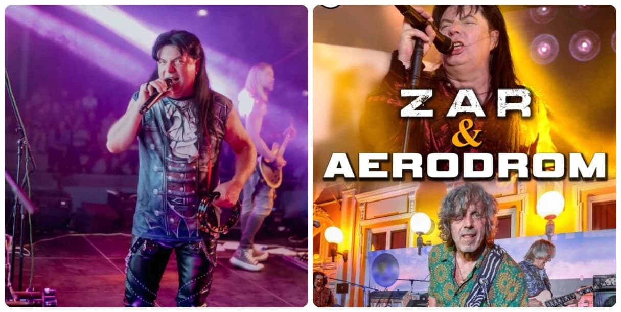 ZAR i Aerodrom