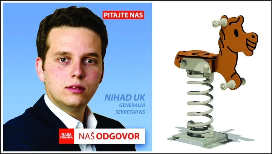Mjere štednje u KS