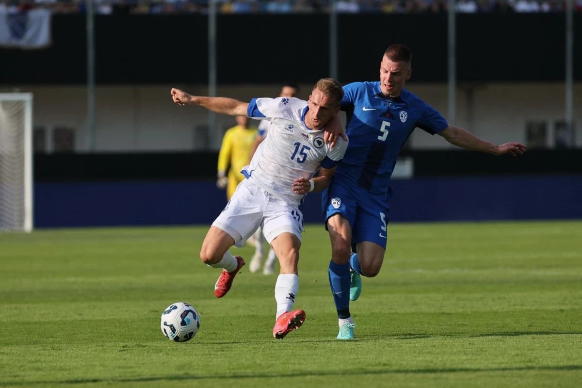Zmaj asistirao u 41. minuti