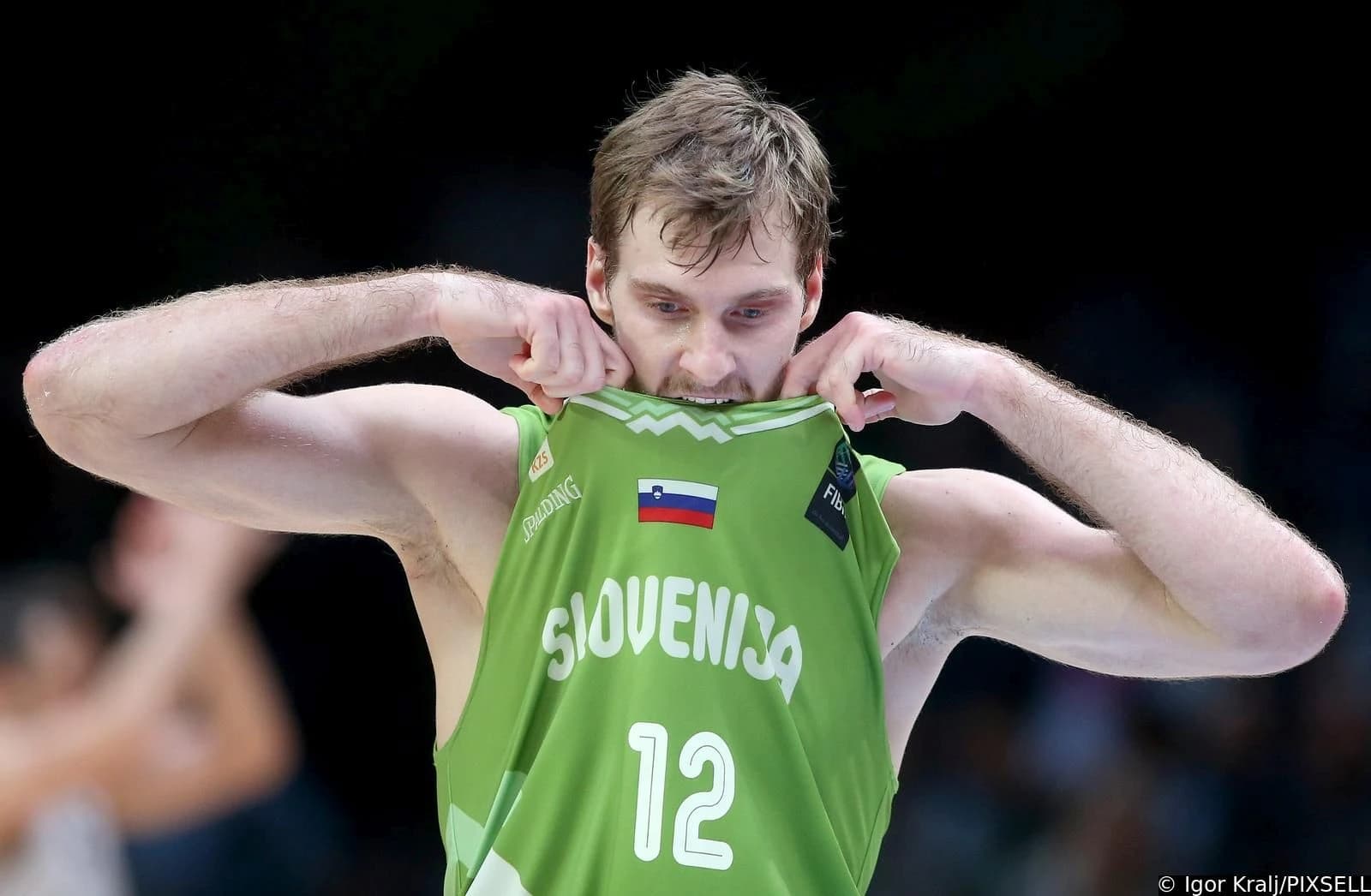 Zoran Dragić