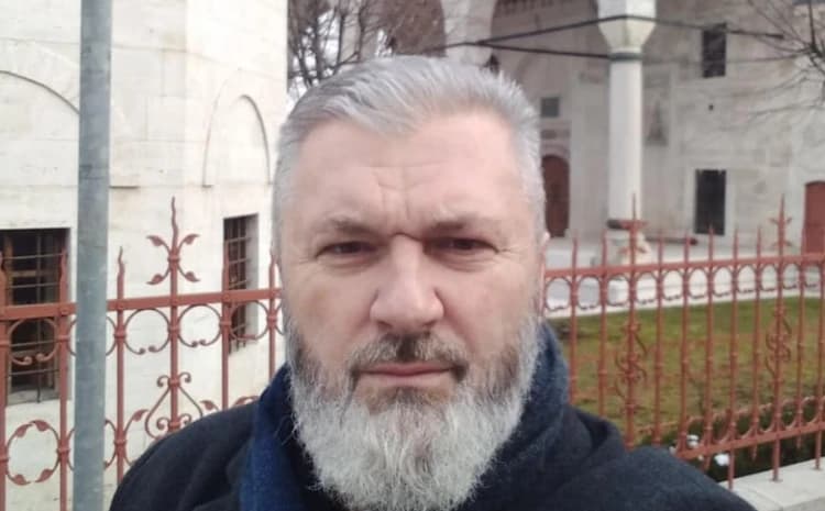 Sanin Musa