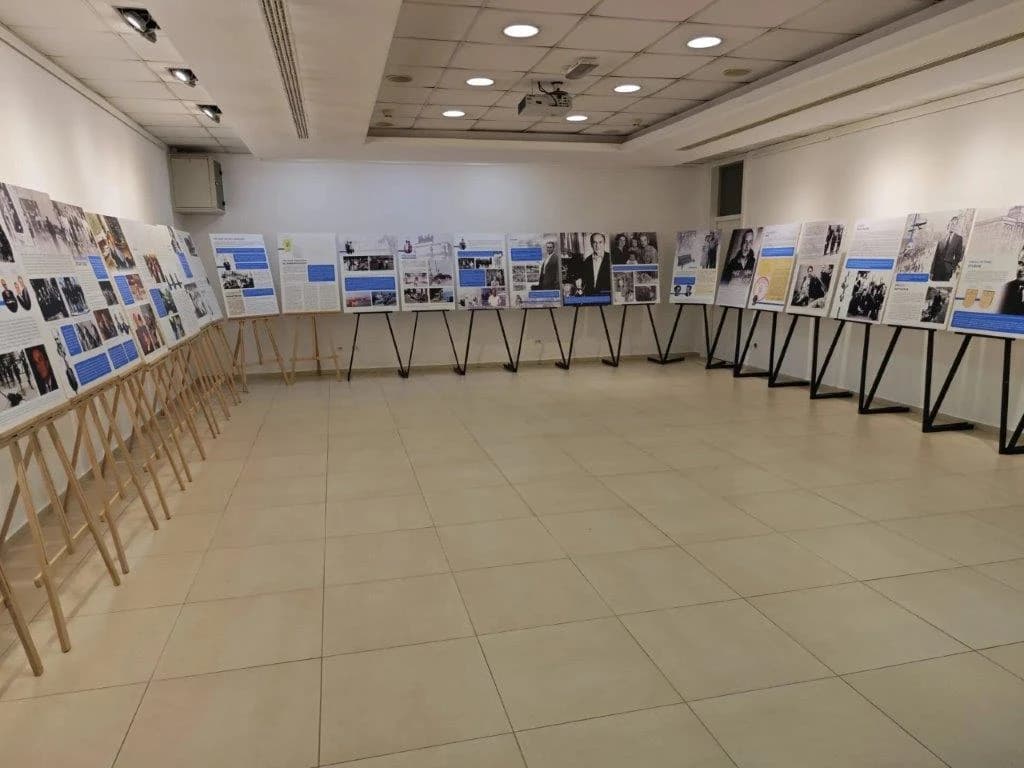 U Galeriji Novi Grad otvorena izložba “Sjećanja”
