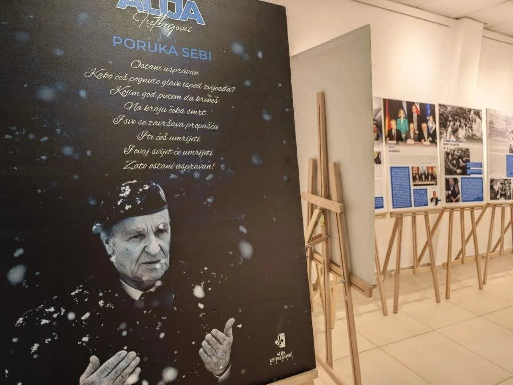 u Galeriji Novi Grad otvorena izložba “Sjećanja”