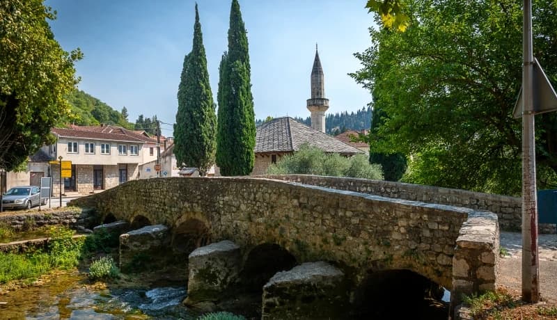 Stolac