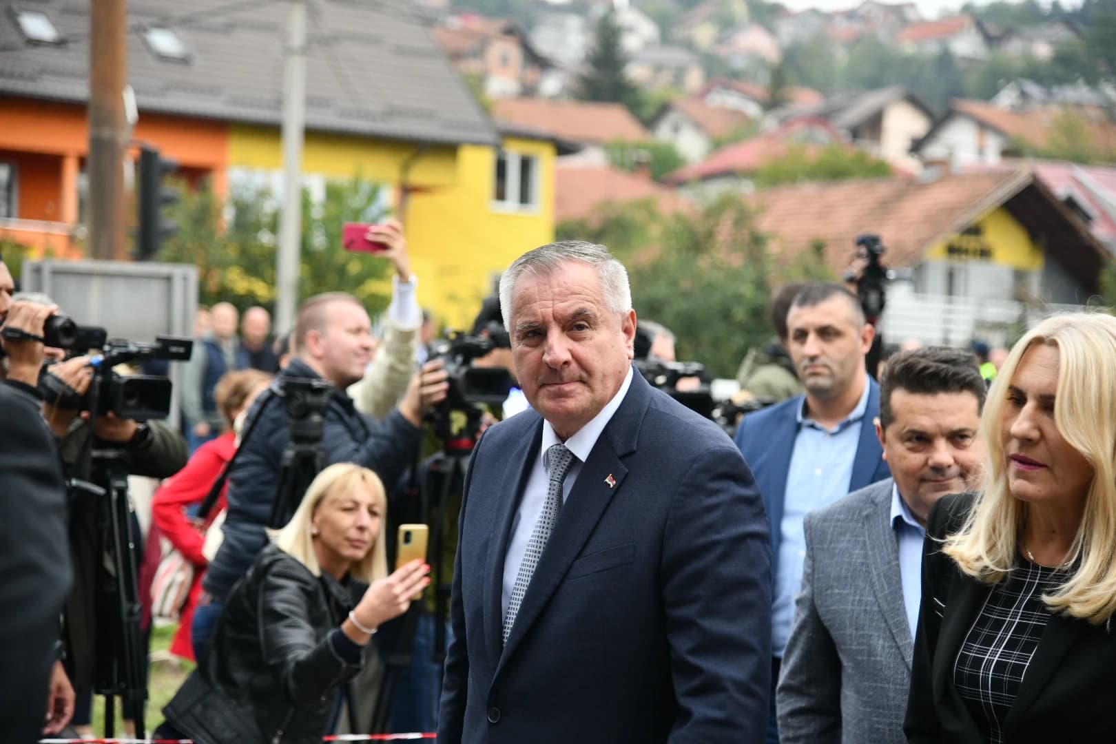 Radovan Višković