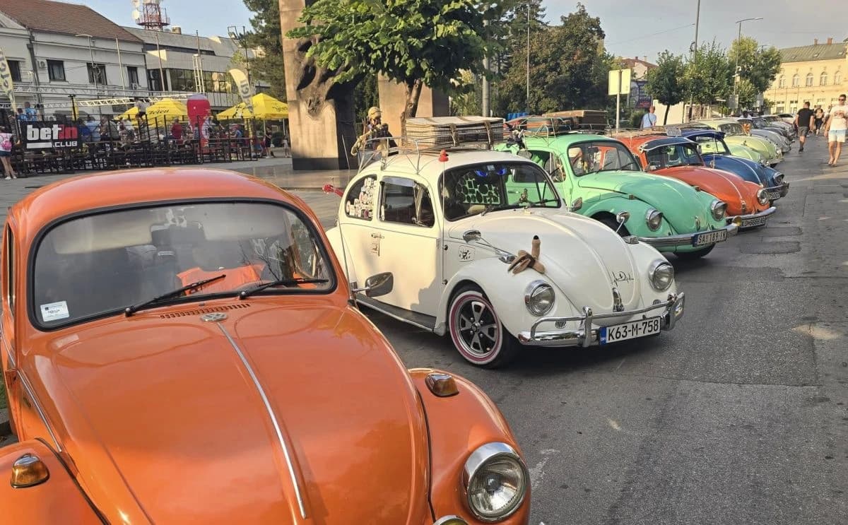 Smotra "buba"