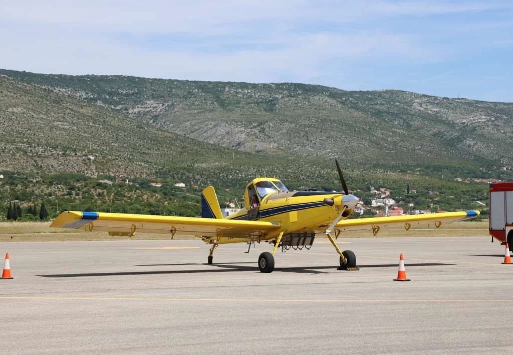 Air Tractor