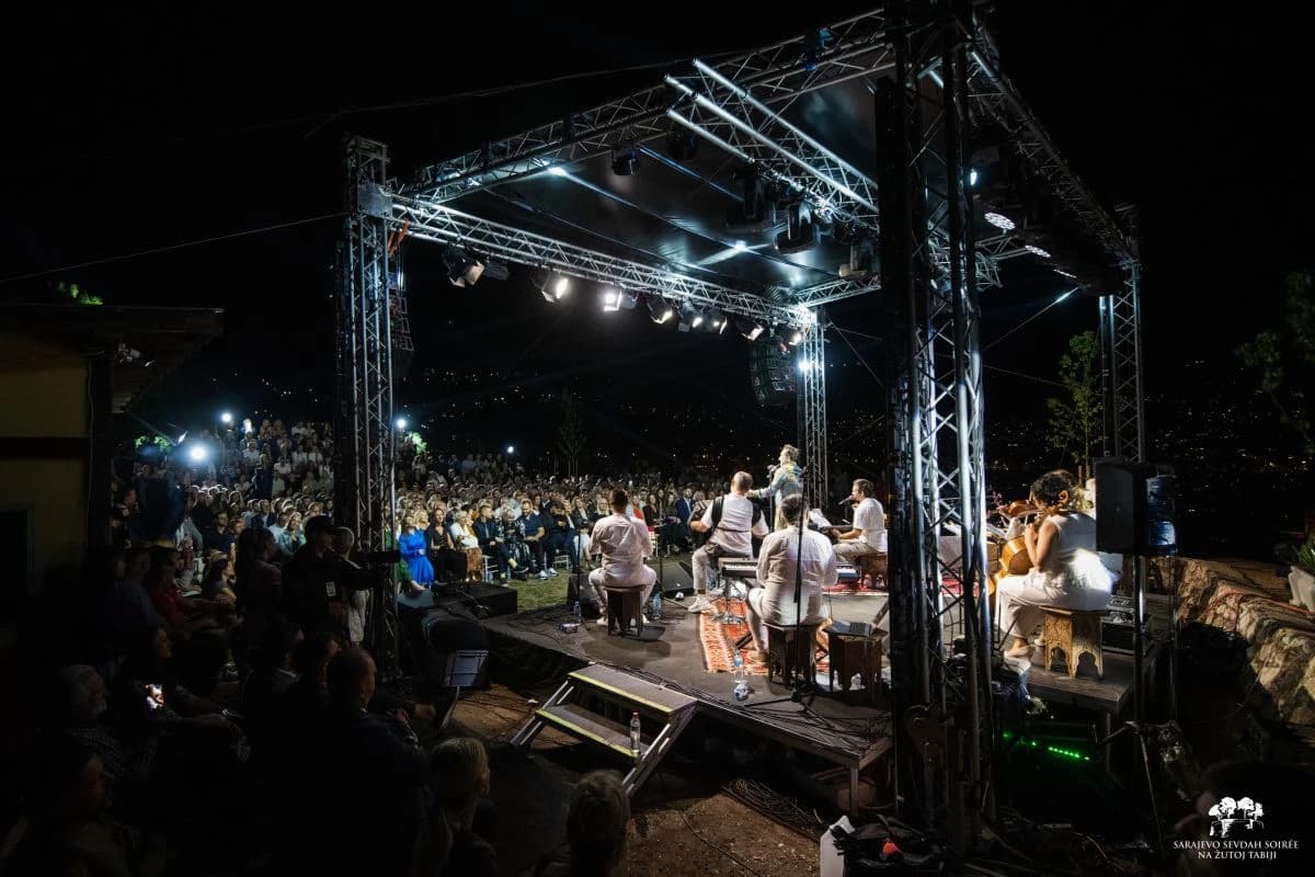 S otvorenja festivala