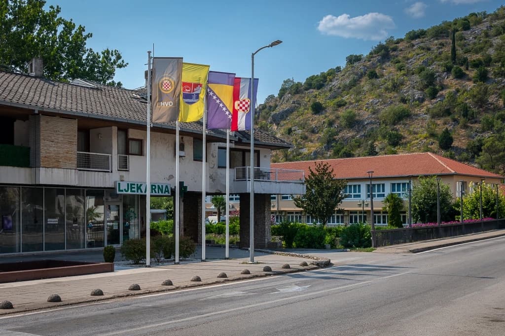 Stolac