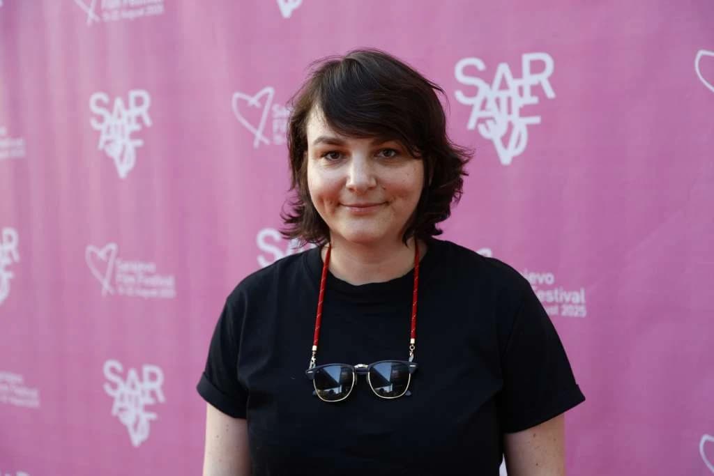 Dalija Dozet