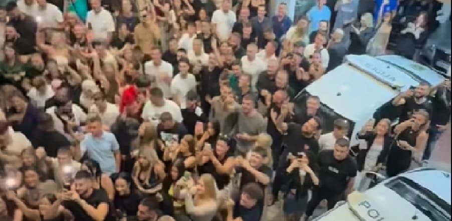 Aqua koncert