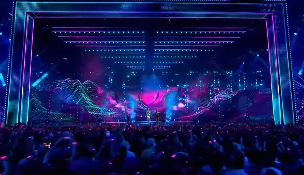 Eurosong/Ilustracija