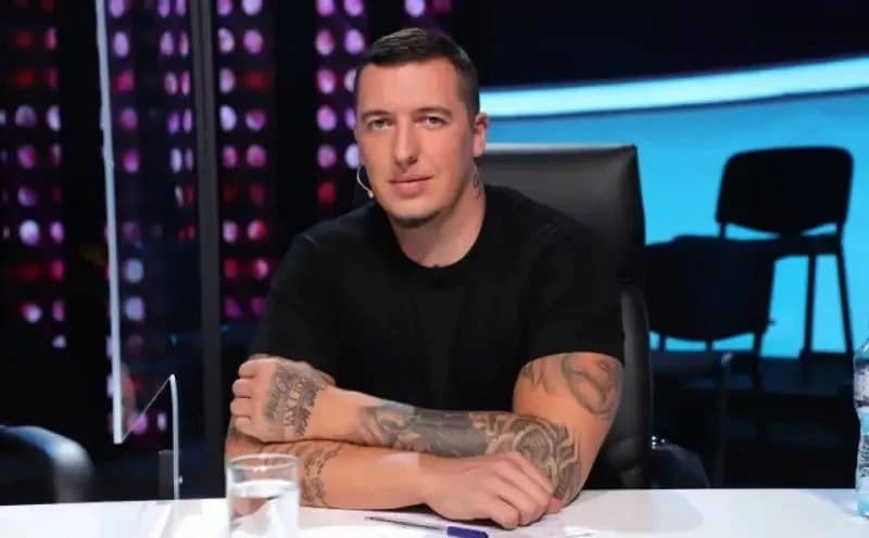 Amar Jašarspahić Gile