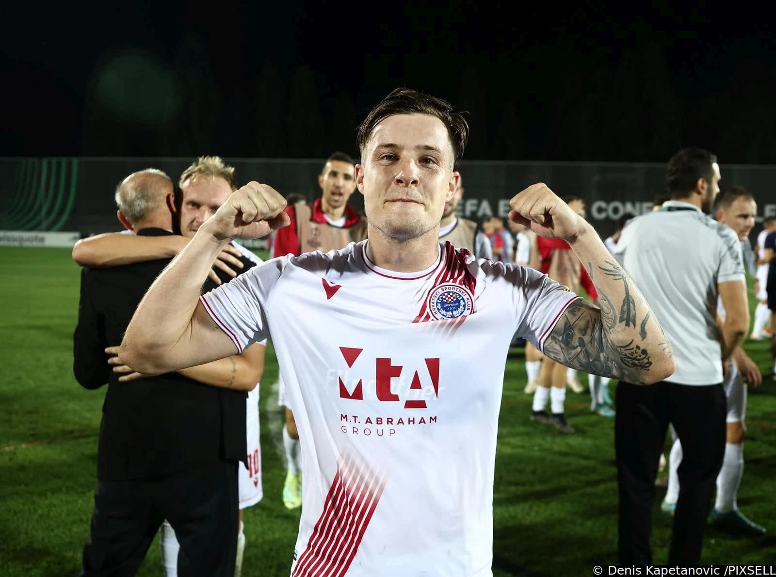 Zvonimir Kožulj