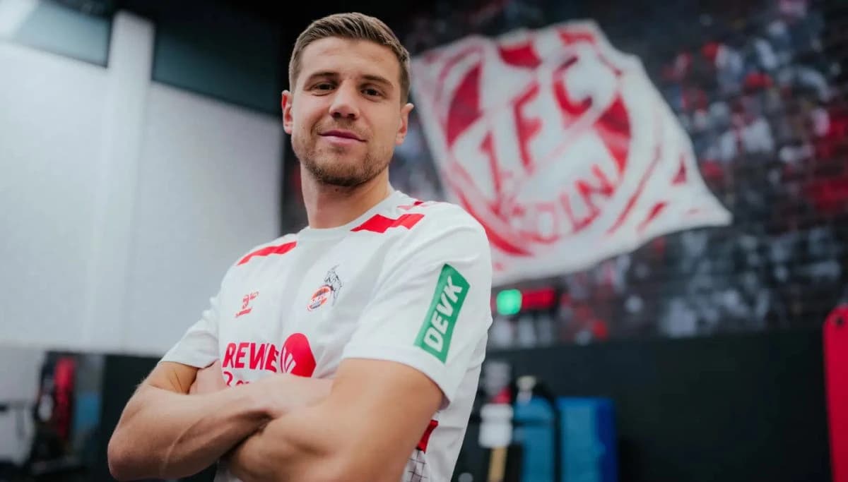 Rondić se nije proslavio u dresu Jarčeva
