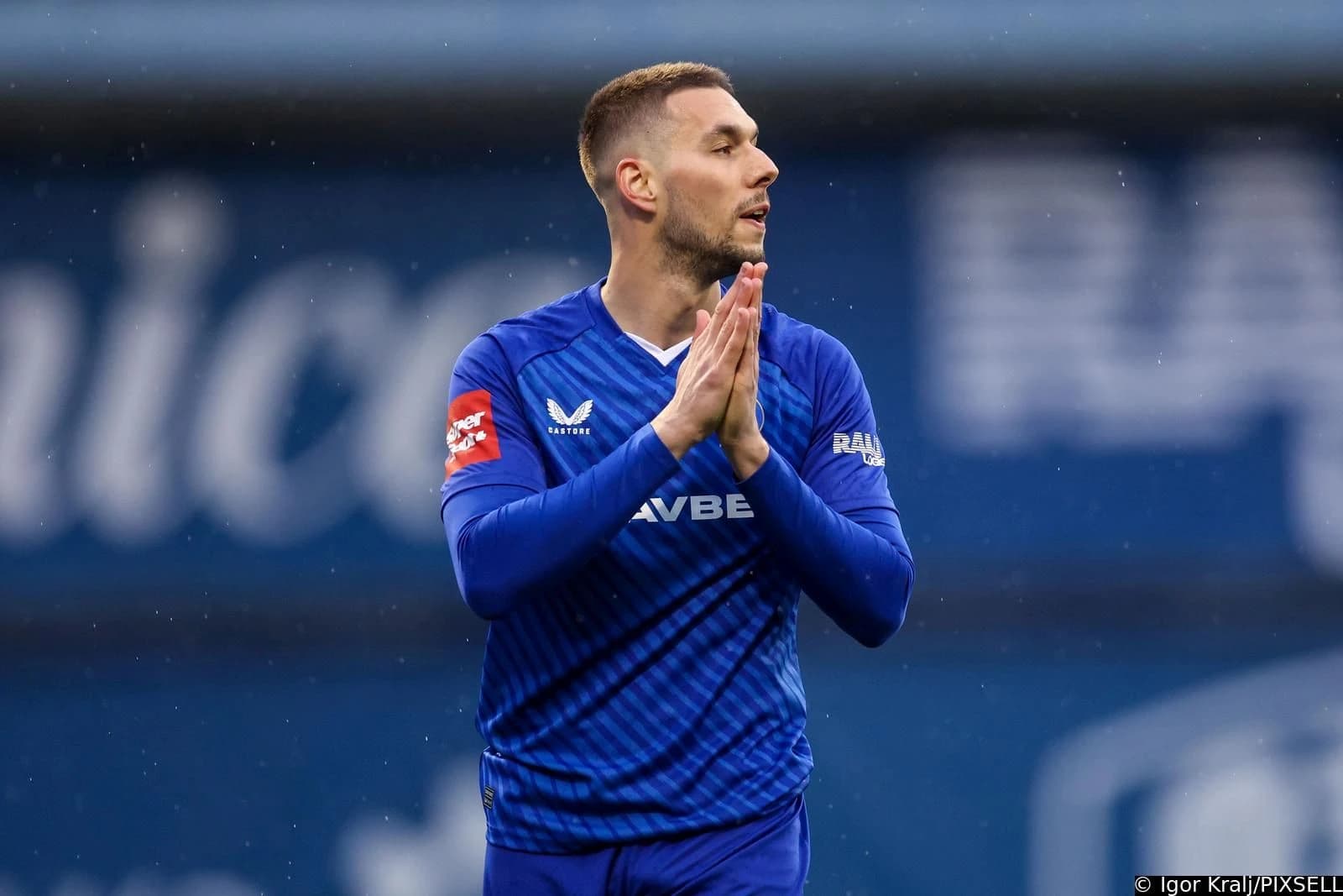 Pjaca navodno nije razmišljao o ponudi sa Koševa