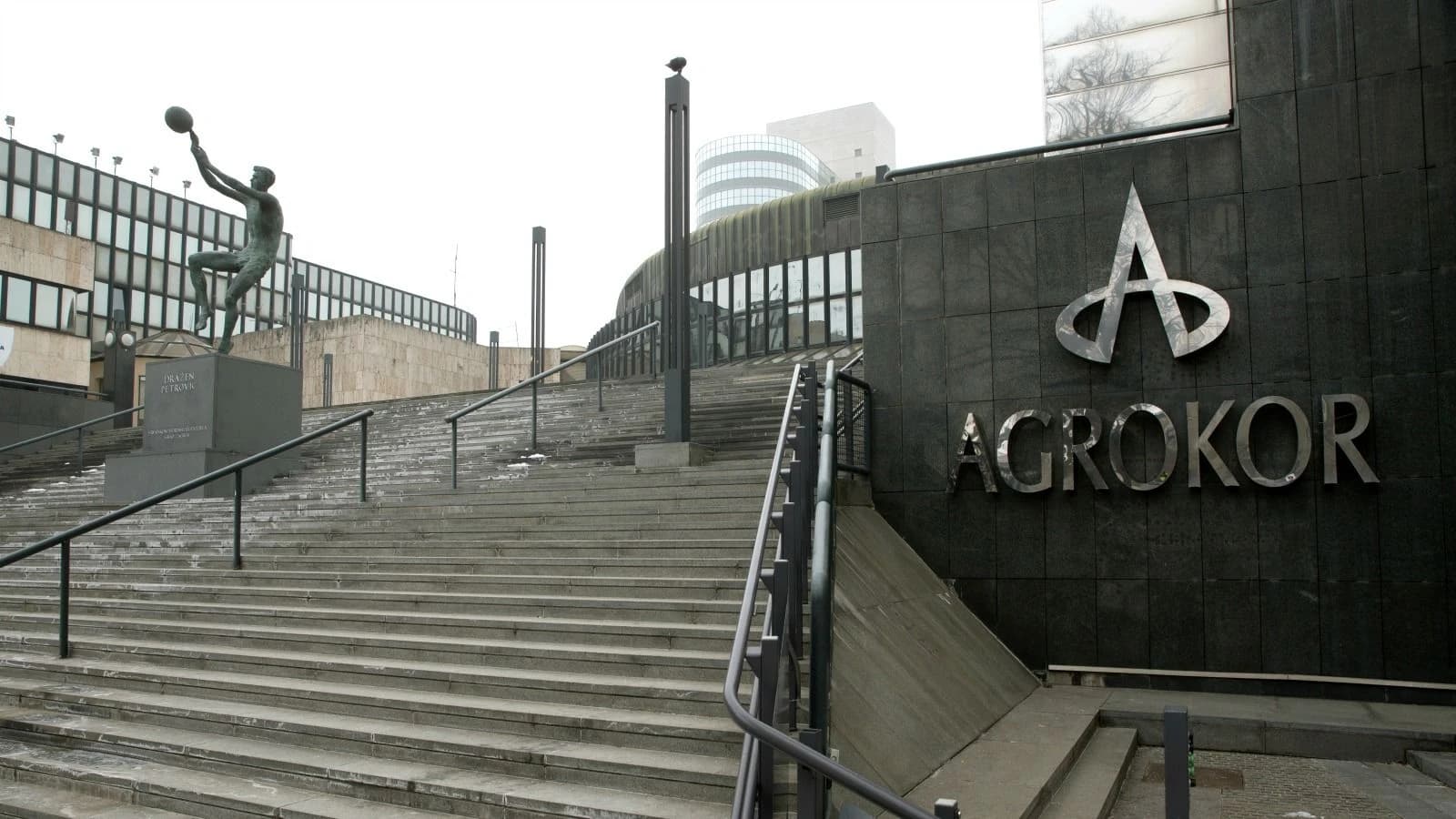 Agrokor