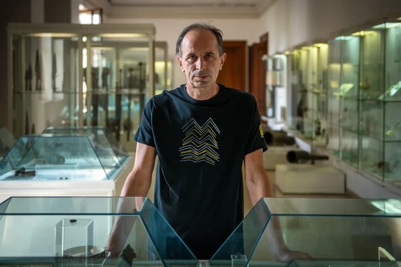 Mirsad Sijarić