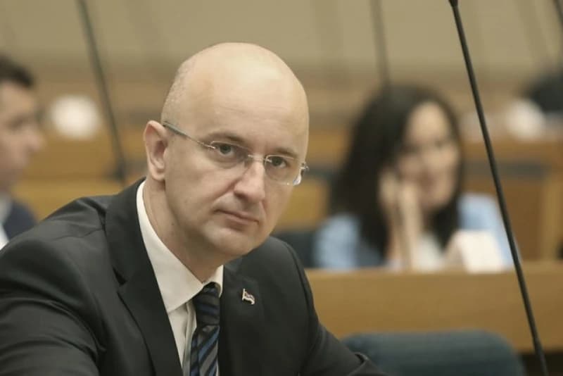 Srđan Mazalica