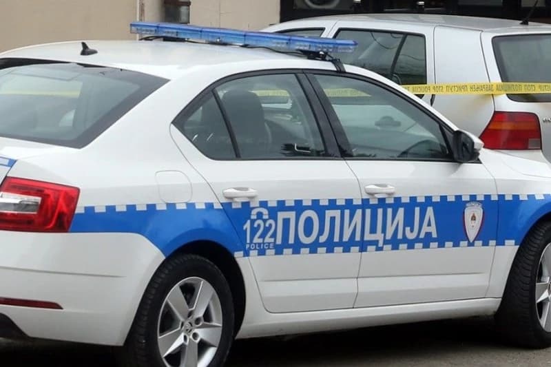 Policija