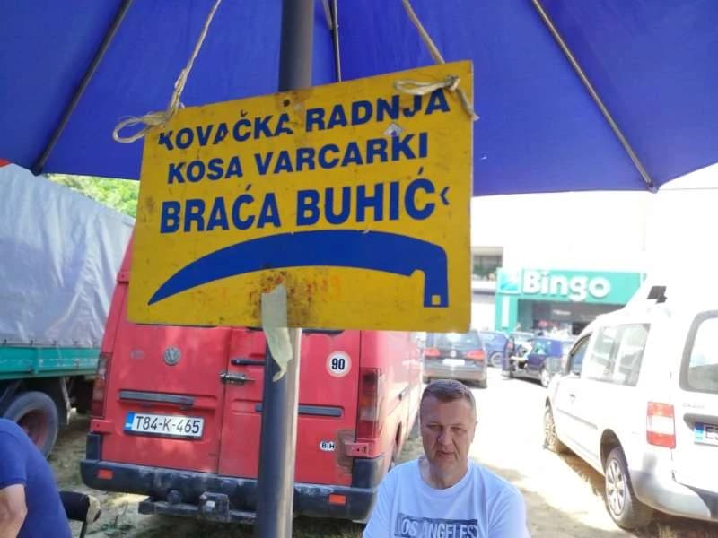 Kovački zanat