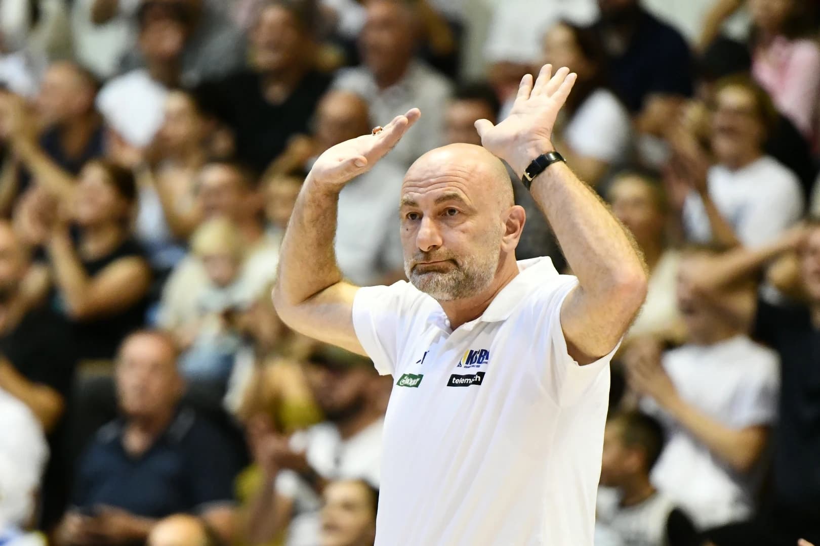 Adis Bećiragić