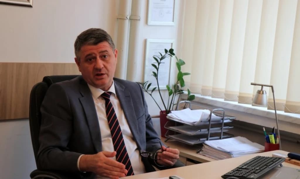 Damir Alić