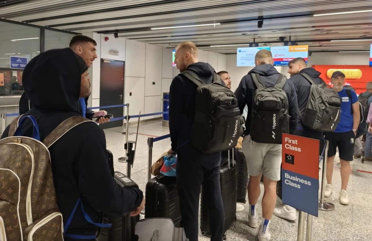 Košarkaška reprezentacija BiH prvi meč igra 28. augusta