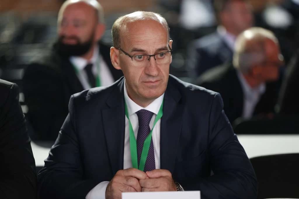 Ramiz Salkić