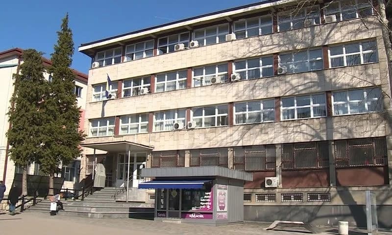 Tužilaštvo USK