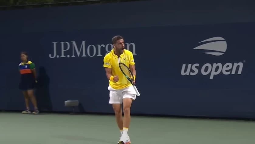 Damir Džumhur