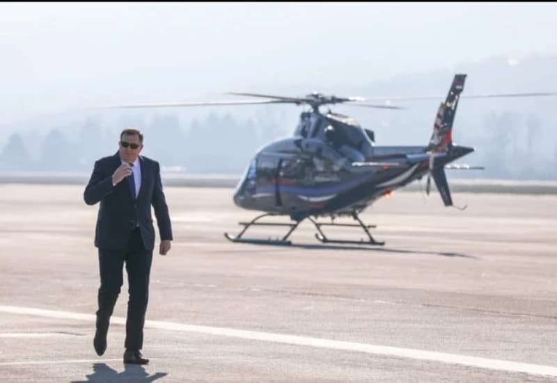Milorad Dodik