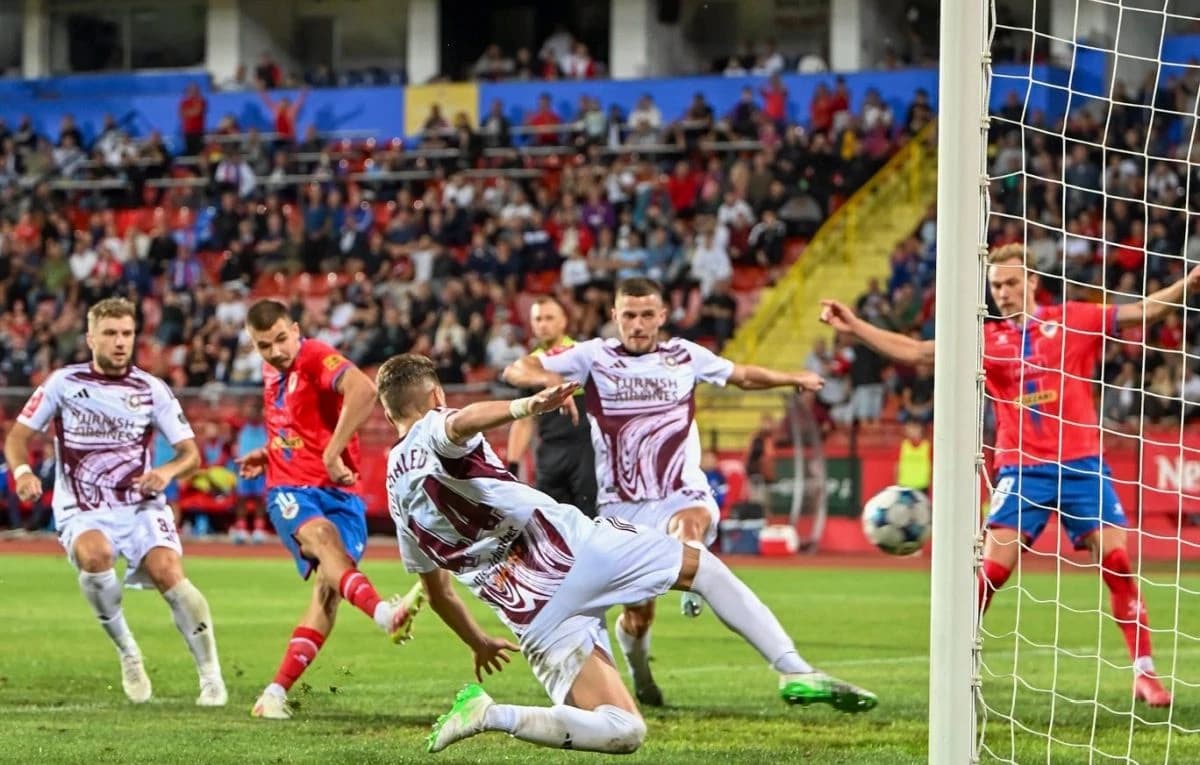 Banjalučani su slavili protiv Sarajeva sa 5:1