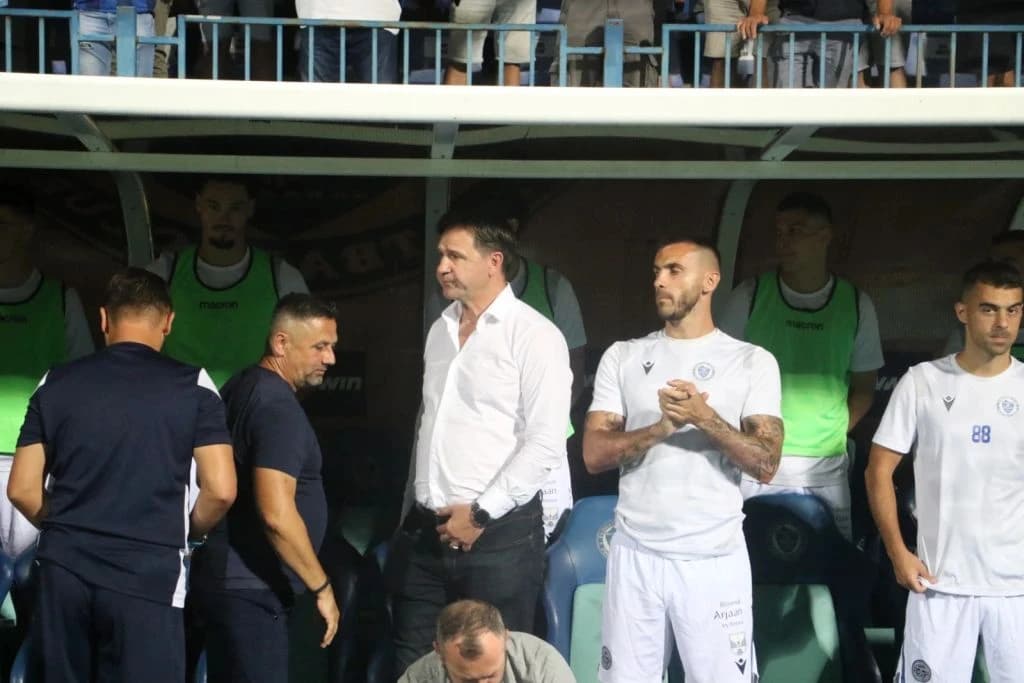 Adžem, Krpić i Radovac